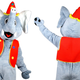 Illustration for article titled Everything You Need To Turn Your Basement Into Your Own Private Chuck E. Cheeses